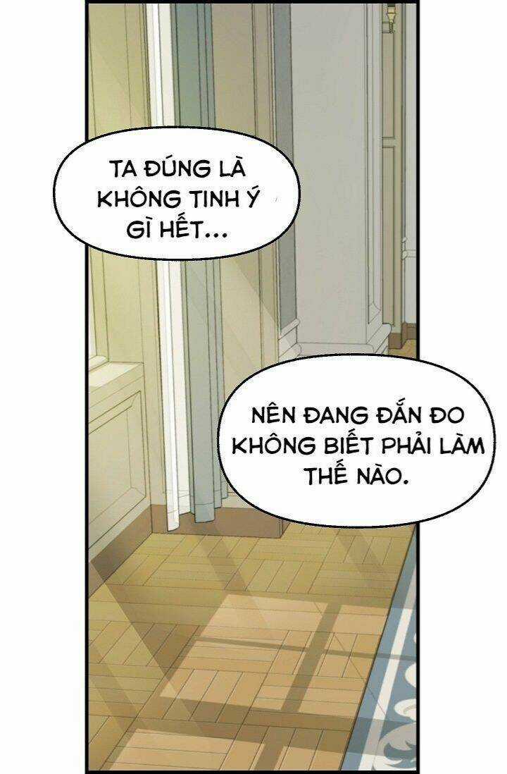 Hãy Bỏ Mặc Tôi - Chapter 34 - Trang 46