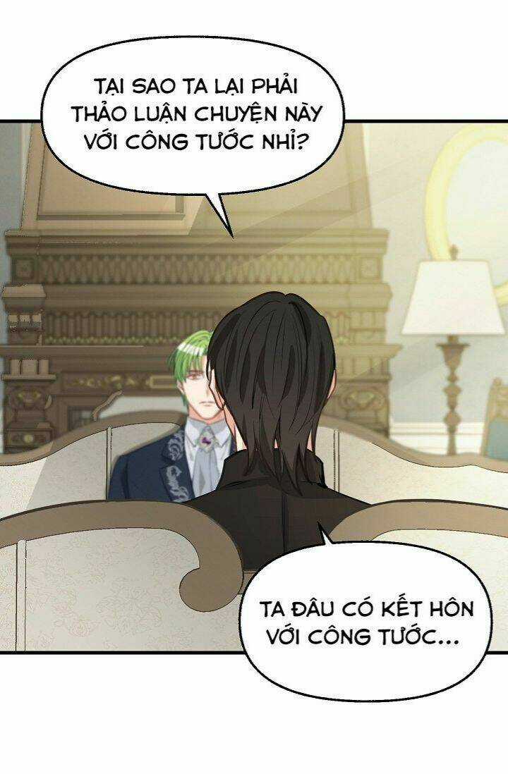 Hãy Bỏ Mặc Tôi - Chapter 34 - Trang 48