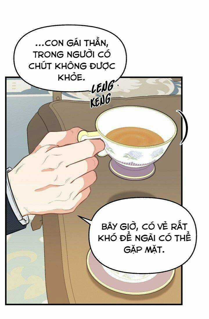 Hãy Bỏ Mặc Tôi - Chapter 34 - Trang 50