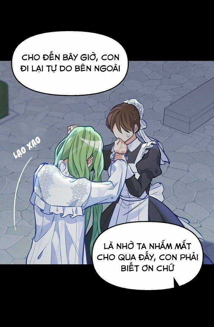 Hãy Bỏ Mặc Tôi - Chapter 34 - Trang 6