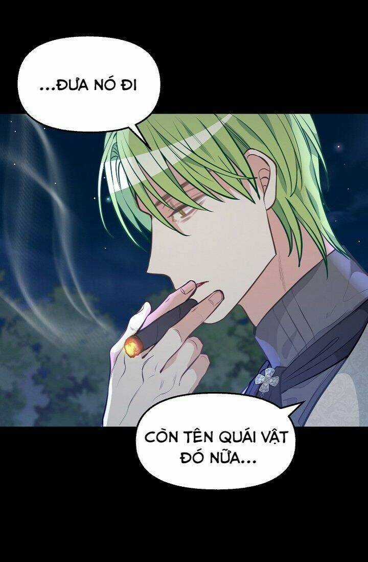 Hãy Bỏ Mặc Tôi - Chapter 34 - Trang 7