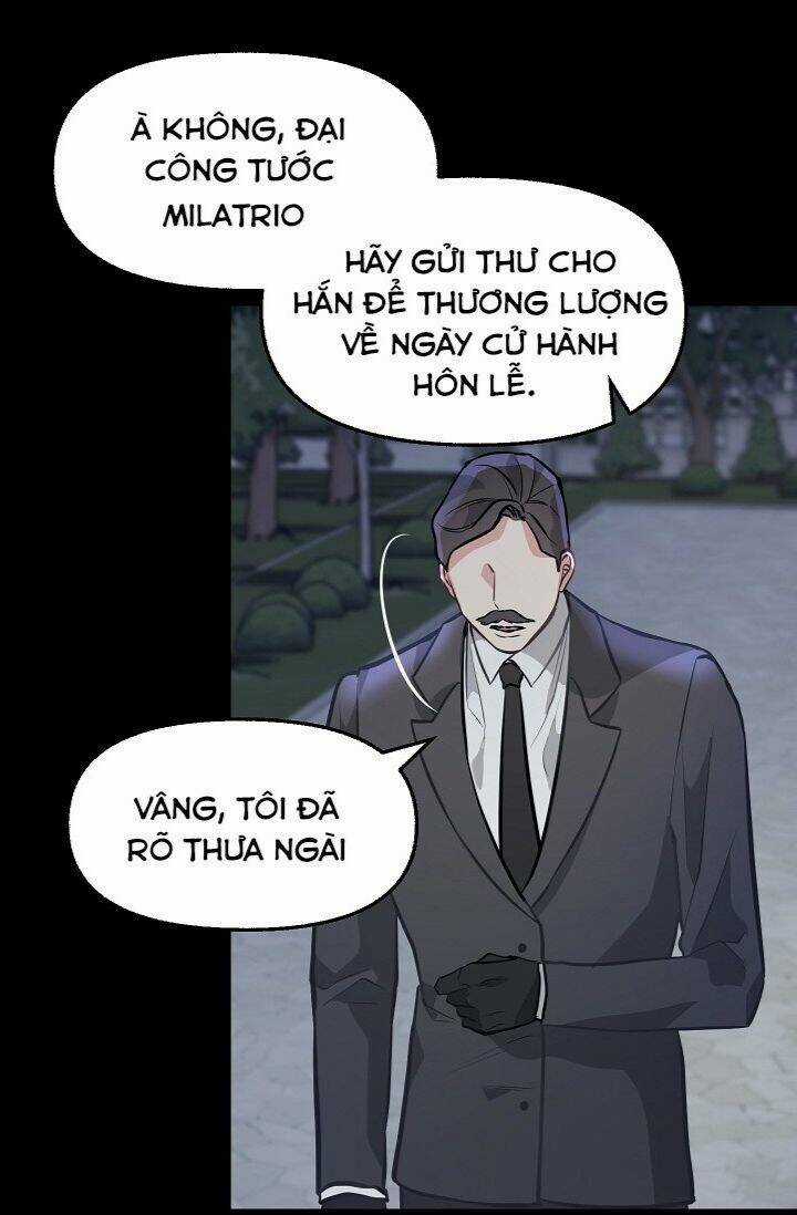 Hãy Bỏ Mặc Tôi - Chapter 34 - Trang 8