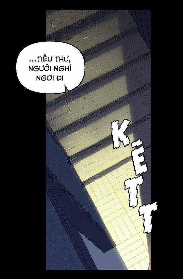 Hãy Bỏ Mặc Tôi - Chapter 34 - Trang 10