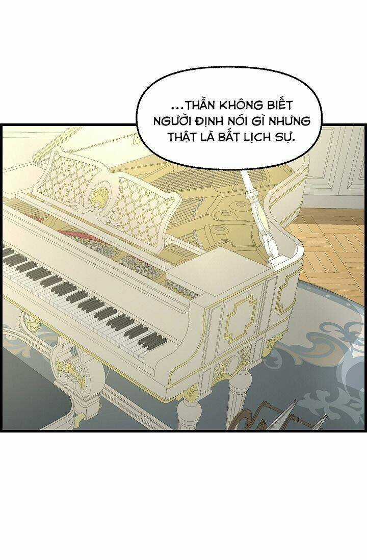 Hãy Bỏ Mặc Tôi - Chapter 35 - Trang 2