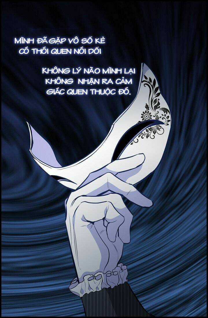 Hãy Bỏ Mặc Tôi - Chapter 35 - Trang 11