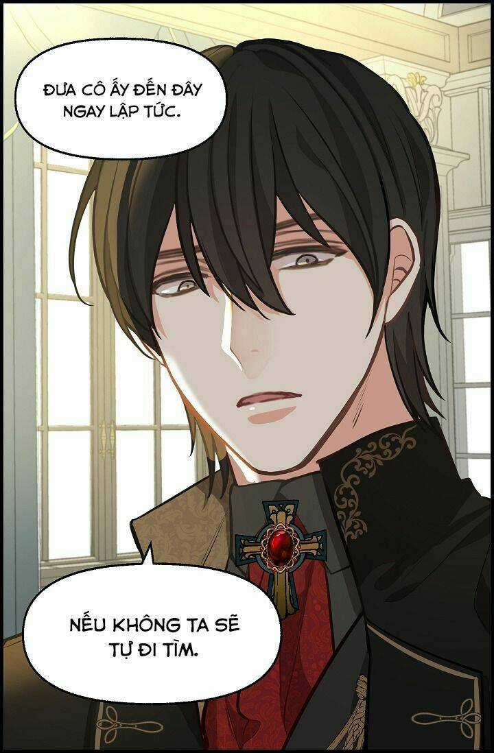 Hãy Bỏ Mặc Tôi - Chapter 35 - Trang 12