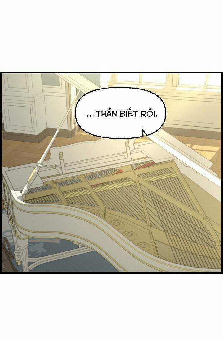 Hãy Bỏ Mặc Tôi - Chapter 35 - Trang 13