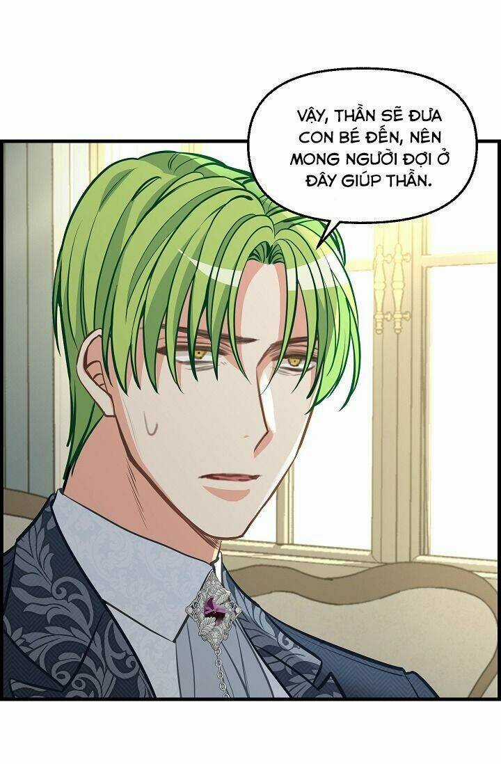 Hãy Bỏ Mặc Tôi - Chapter 35 - Trang 14