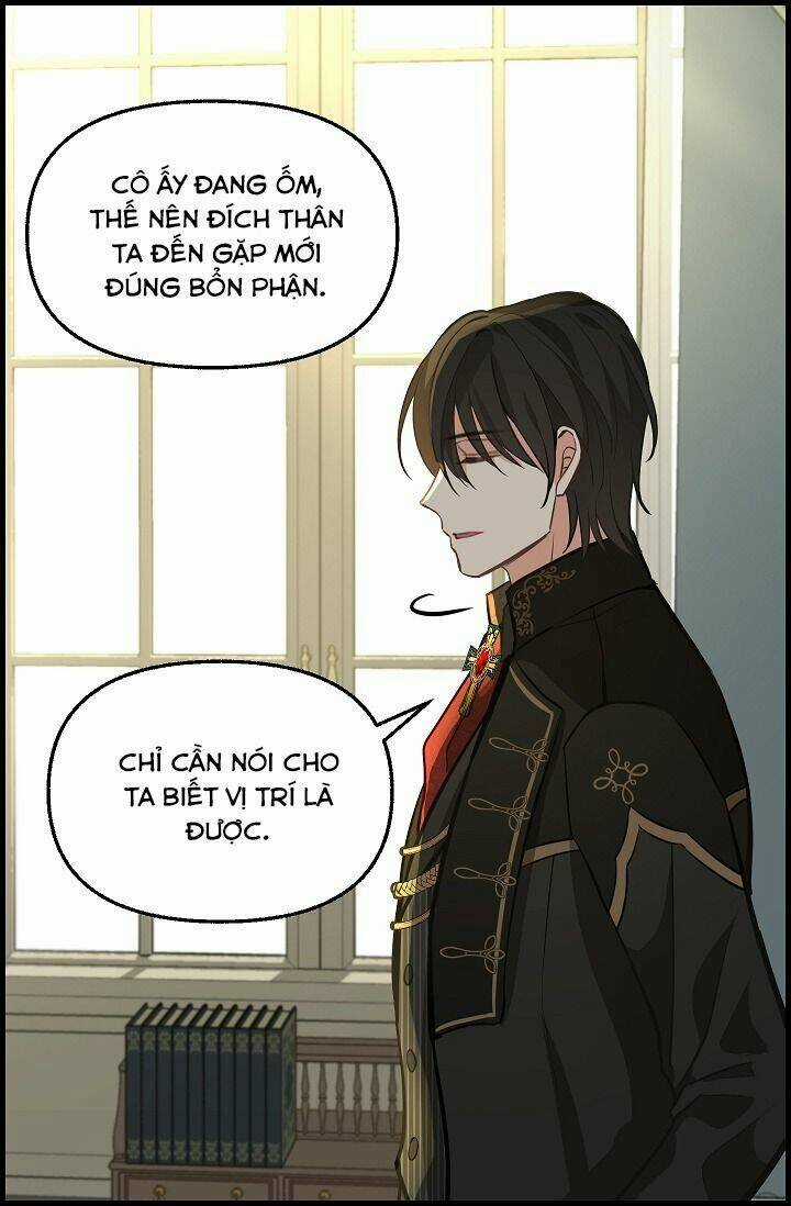 Hãy Bỏ Mặc Tôi - Chapter 35 - Trang 15