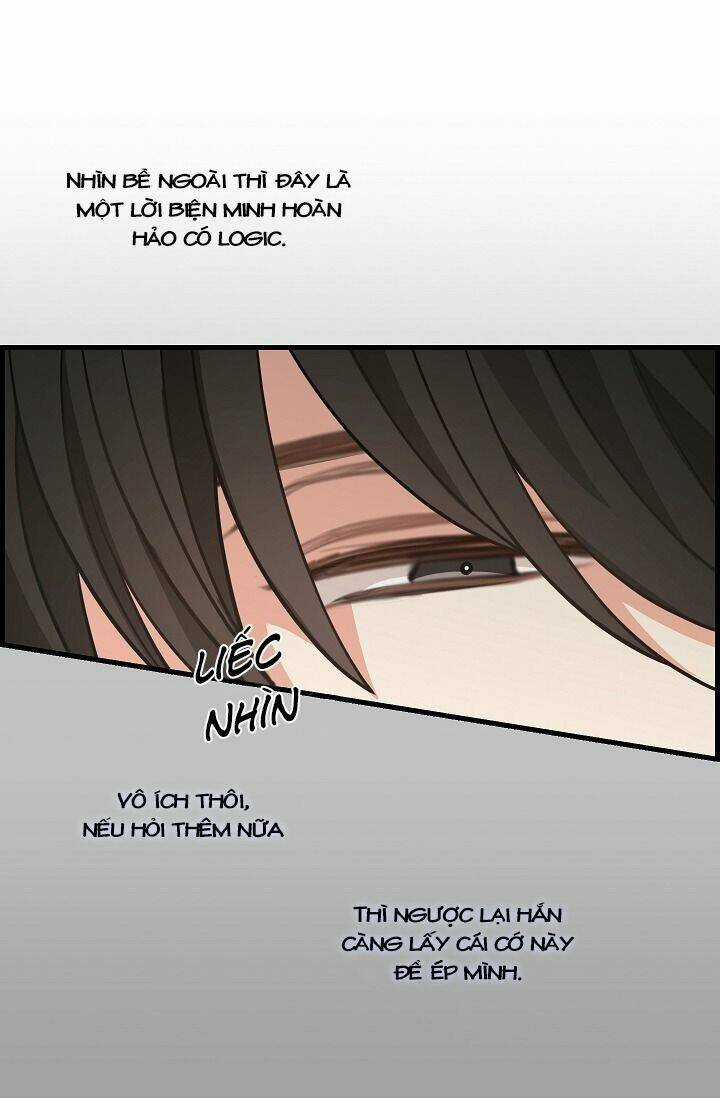 Hãy Bỏ Mặc Tôi - Chapter 35 - Trang 17