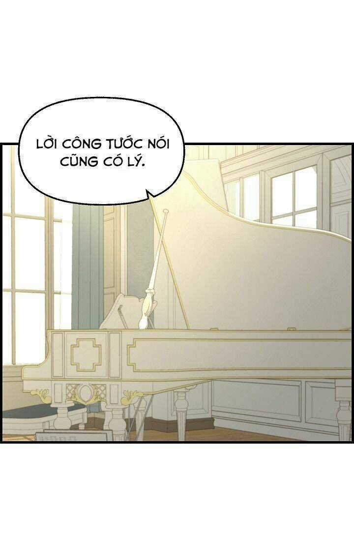 Hãy Bỏ Mặc Tôi - Chapter 35 - Trang 18