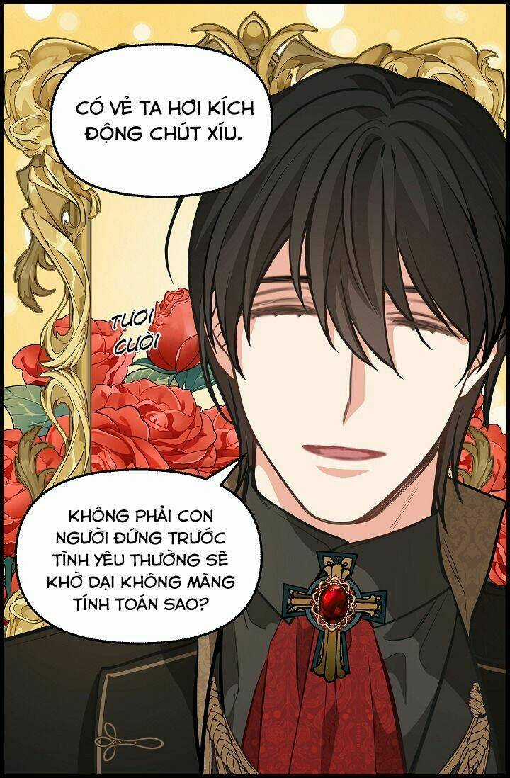 Hãy Bỏ Mặc Tôi - Chapter 35 - Trang 19