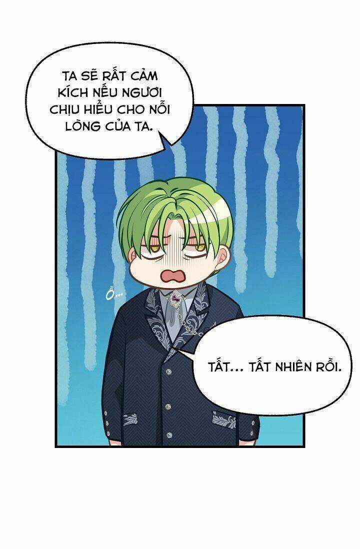 Hãy Bỏ Mặc Tôi - Chapter 35 - Trang 20