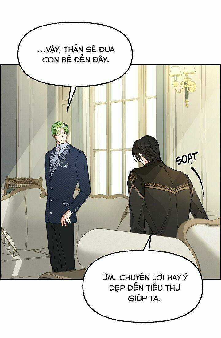 Hãy Bỏ Mặc Tôi - Chapter 35 - Trang 21