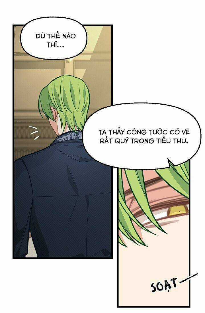 Hãy Bỏ Mặc Tôi - Chapter 35 - Trang 22