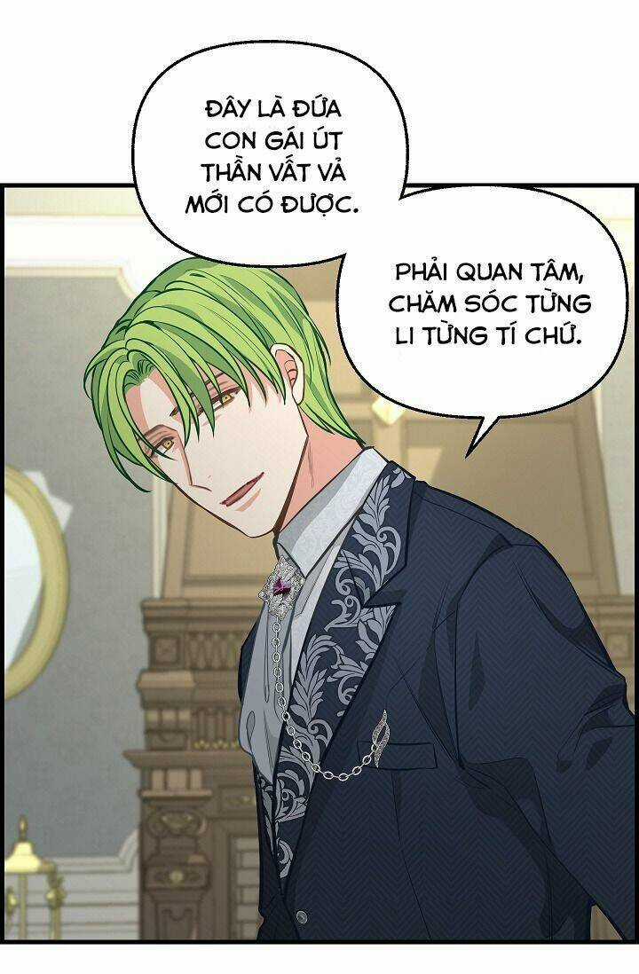Hãy Bỏ Mặc Tôi - Chapter 35 - Trang 24