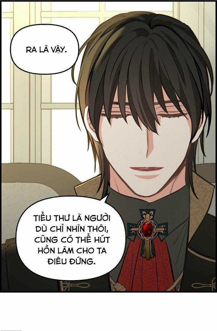 Hãy Bỏ Mặc Tôi - Chapter 35 - Trang 25