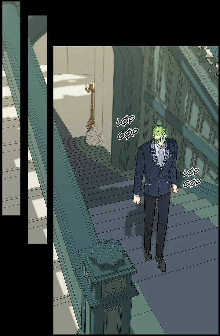 Hãy Bỏ Mặc Tôi - Chapter 35 - Trang 26