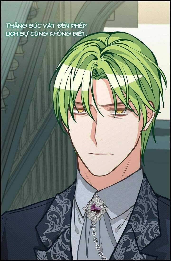 Hãy Bỏ Mặc Tôi - Chapter 35 - Trang 27