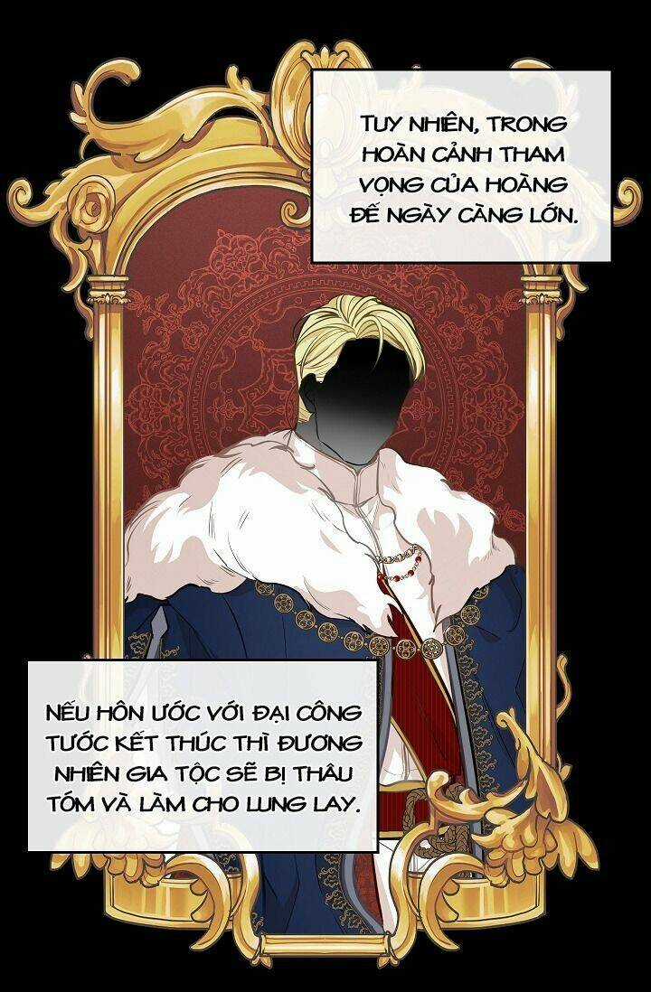 Hãy Bỏ Mặc Tôi - Chapter 35 - Trang 28