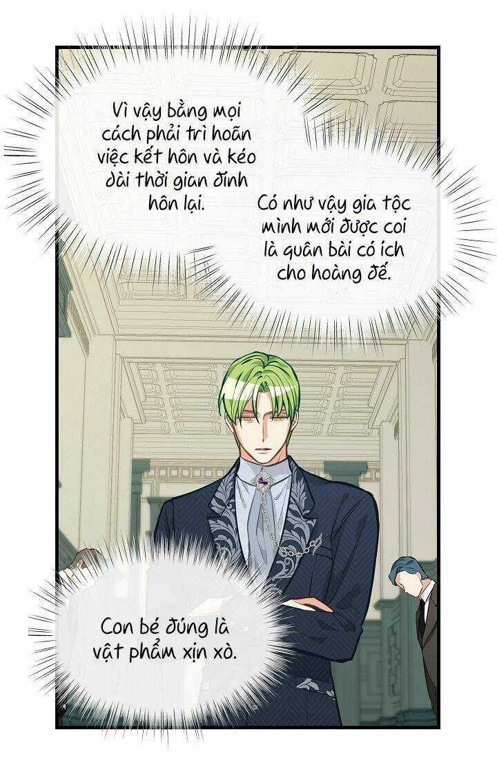 Hãy Bỏ Mặc Tôi - Chapter 35 - Trang 29