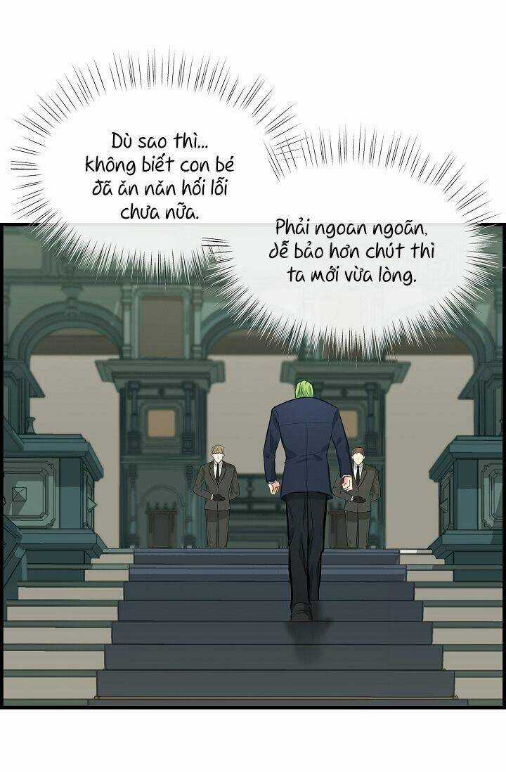 Hãy Bỏ Mặc Tôi - Chapter 35 - Trang 30