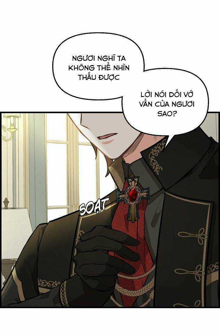 Hãy Bỏ Mặc Tôi - Chapter 35 - Trang 4