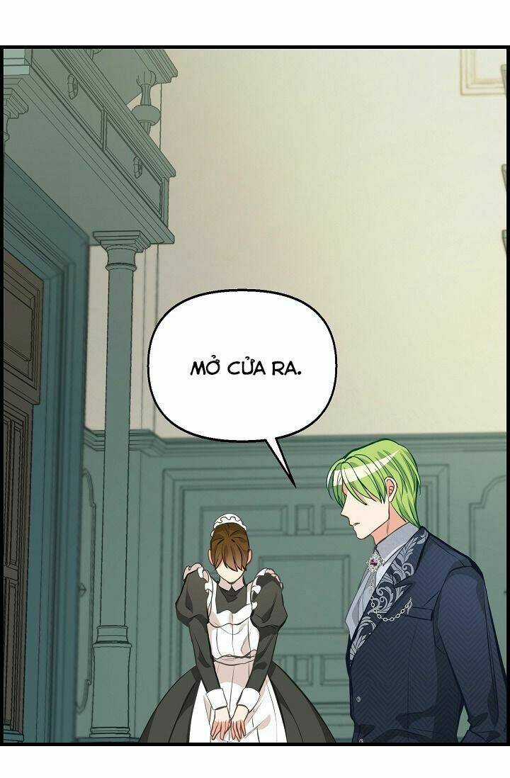 Hãy Bỏ Mặc Tôi - Chapter 35 - Trang 31