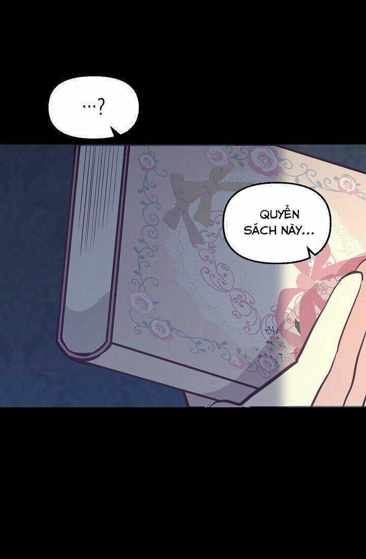 Hãy Bỏ Mặc Tôi - Chapter 35 - Trang 35