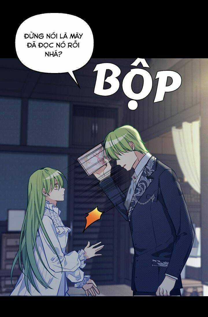 Hãy Bỏ Mặc Tôi - Chapter 35 - Trang 36