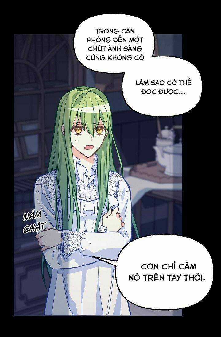 Hãy Bỏ Mặc Tôi - Chapter 35 - Trang 37