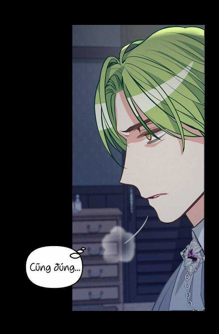 Hãy Bỏ Mặc Tôi - Chapter 35 - Trang 38