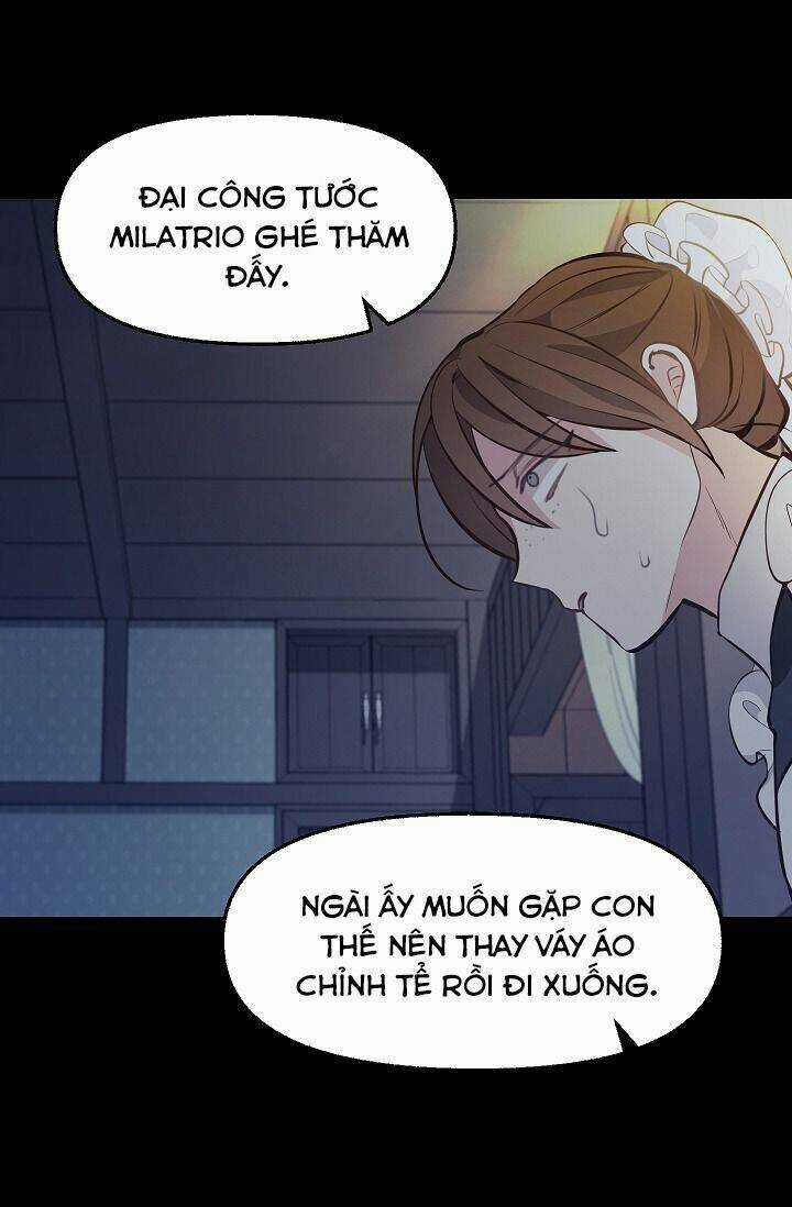 Hãy Bỏ Mặc Tôi - Chapter 35 - Trang 39