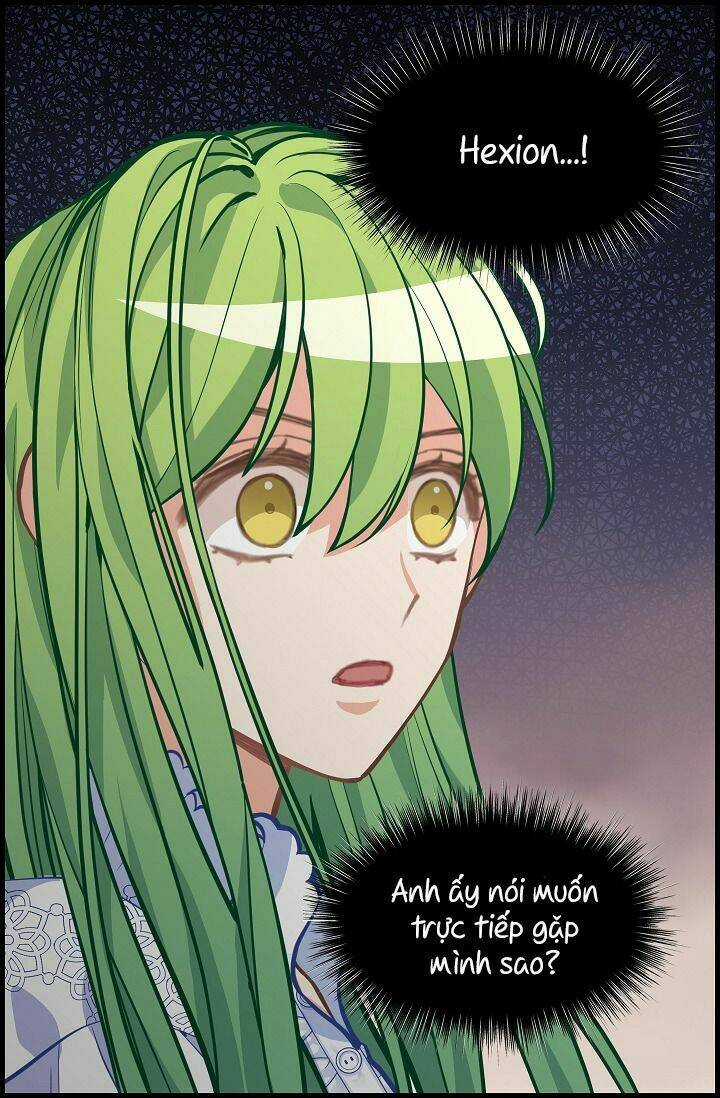 Hãy Bỏ Mặc Tôi - Chapter 35 - Trang 40