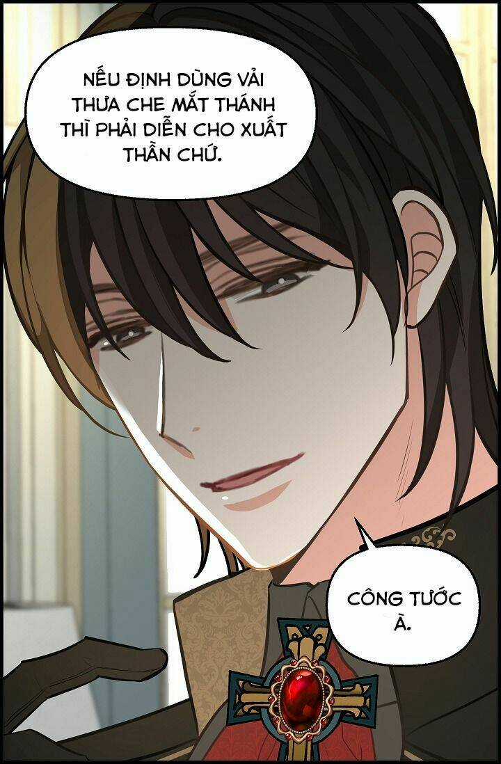 Hãy Bỏ Mặc Tôi - Chapter 35 - Trang 5