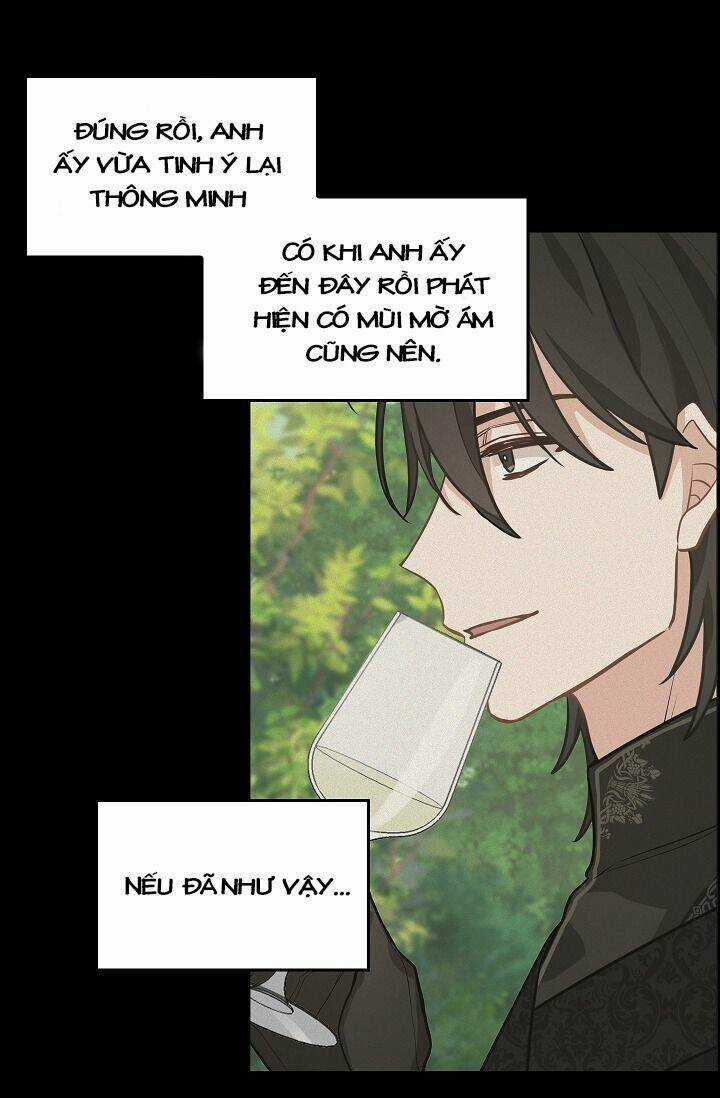 Hãy Bỏ Mặc Tôi - Chapter 35 - Trang 41