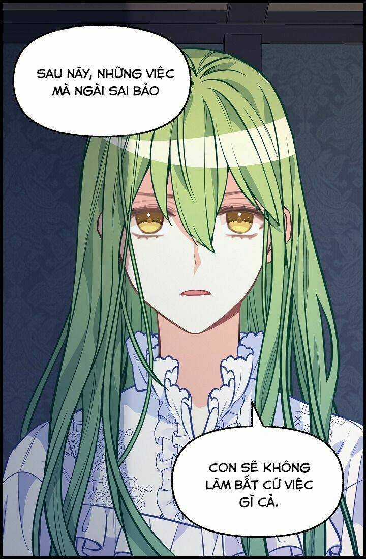 Hãy Bỏ Mặc Tôi - Chapter 35 - Trang 43