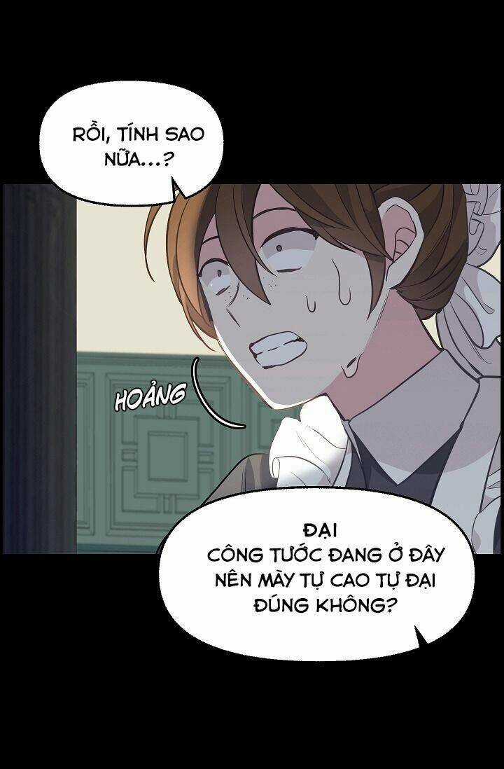 Hãy Bỏ Mặc Tôi - Chapter 35 - Trang 44