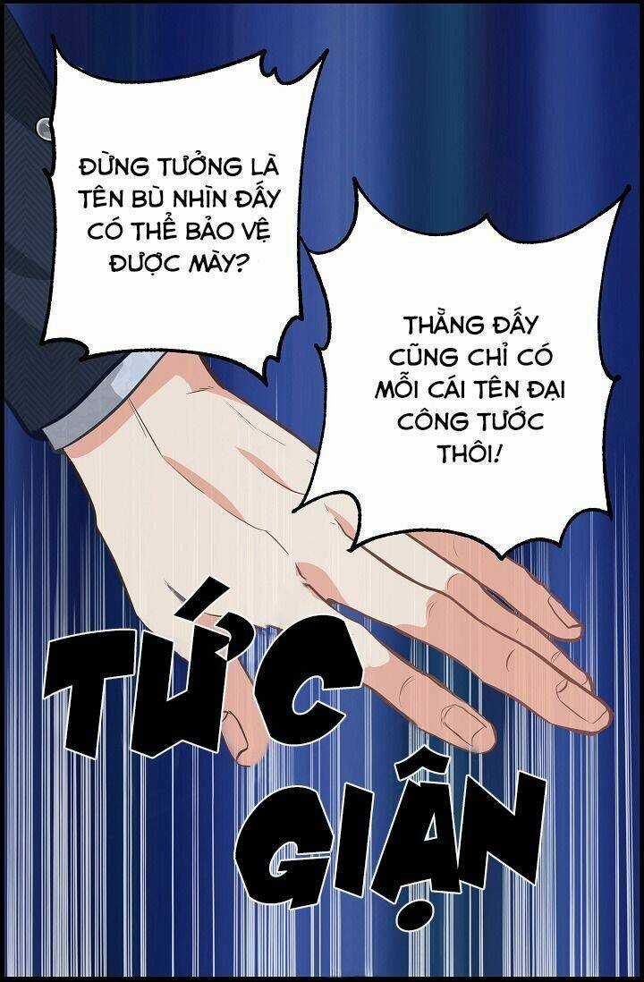 Hãy Bỏ Mặc Tôi - Chapter 35 - Trang 45