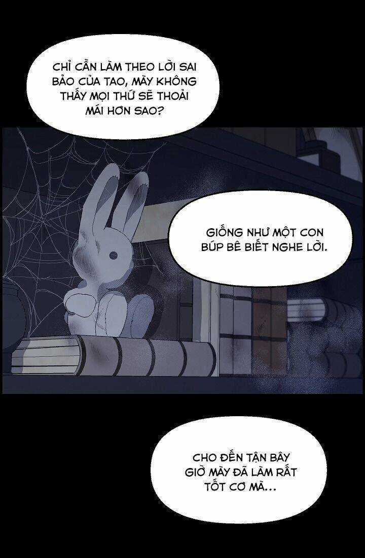 Hãy Bỏ Mặc Tôi - Chapter 35 - Trang 46