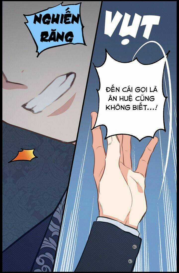 Hãy Bỏ Mặc Tôi - Chapter 35 - Trang 49