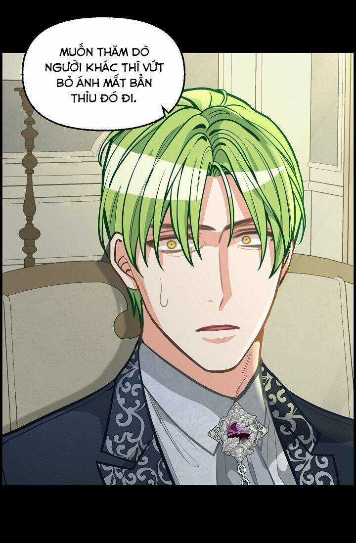 Hãy Bỏ Mặc Tôi - Chapter 35 - Trang 6