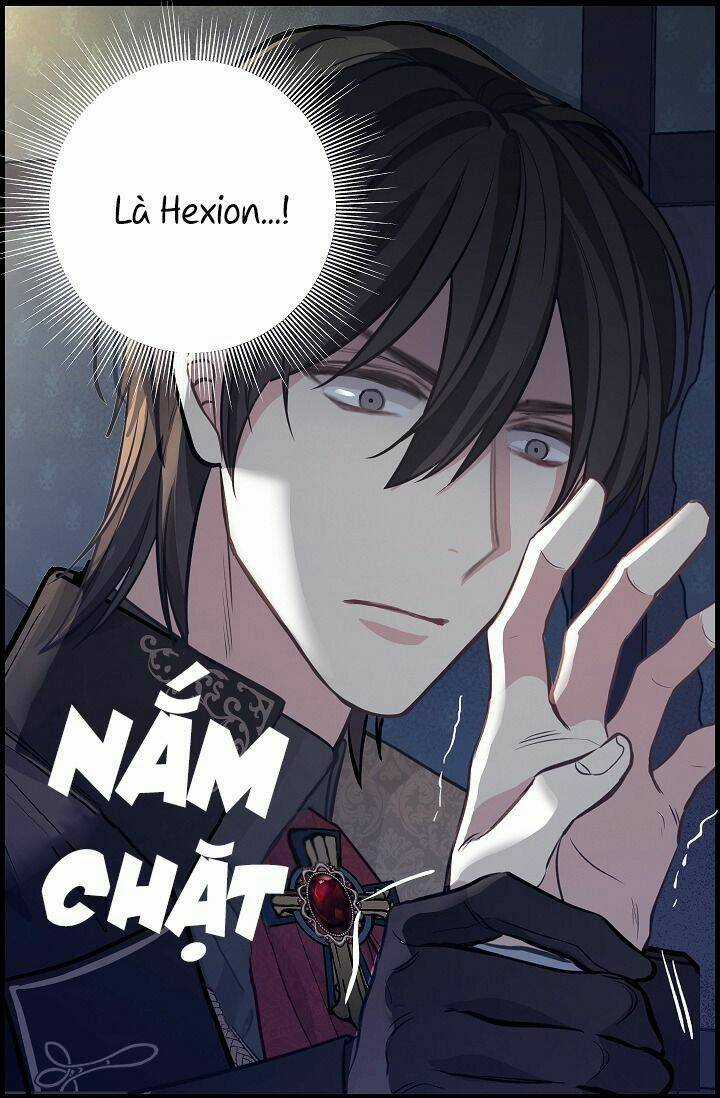 Hãy Bỏ Mặc Tôi - Chapter 35 - Trang 53