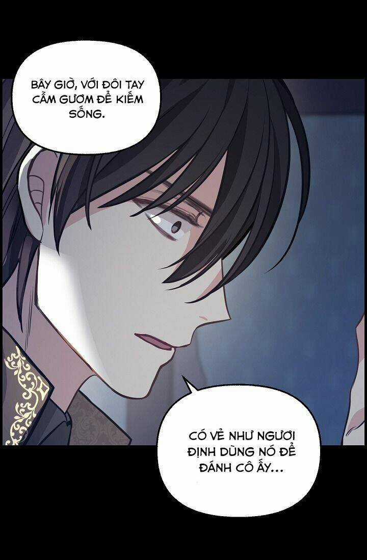 Hãy Bỏ Mặc Tôi - Chapter 35 - Trang 54