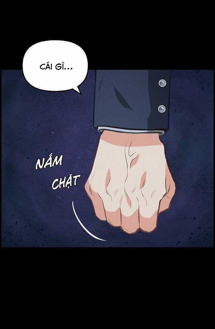 Hãy Bỏ Mặc Tôi - Chapter 35 - Trang 7