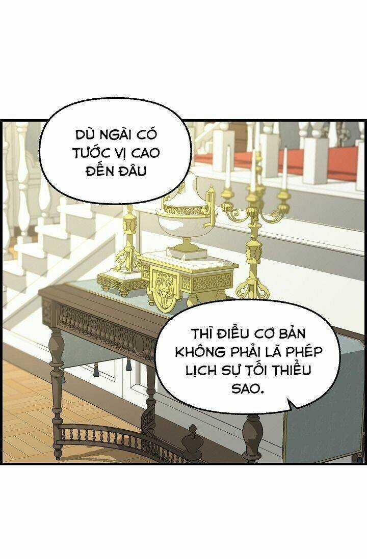 Hãy Bỏ Mặc Tôi - Chapter 35 - Trang 8