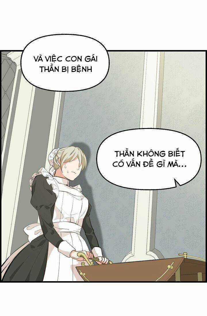 Hãy Bỏ Mặc Tôi - Chapter 35 - Trang 9