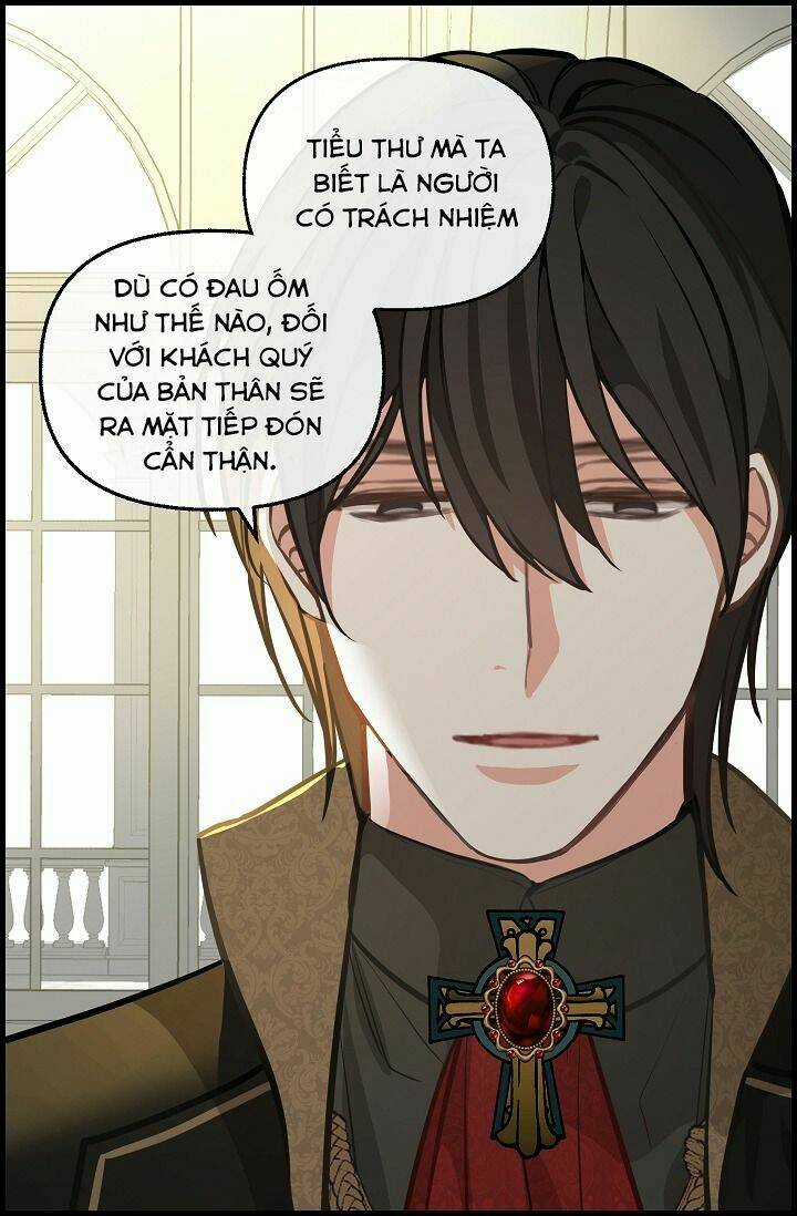 Hãy Bỏ Mặc Tôi - Chapter 35 - Trang 10