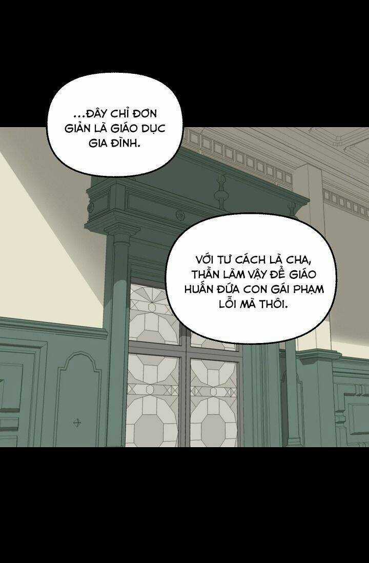 Hãy Bỏ Mặc Tôi - Chapter 36 - Trang 1