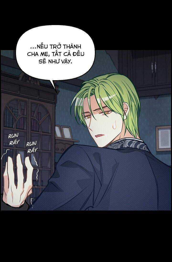 Hãy Bỏ Mặc Tôi - Chapter 36 - Trang 2